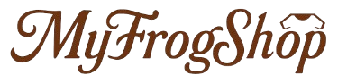 Myfrogshop